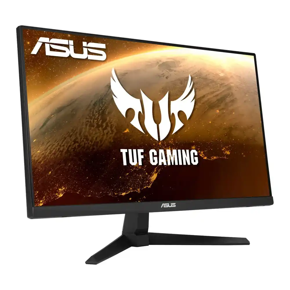 ASUS TUF Gaming 24" Full HD 165Hz FreeSync 1ms Gaming Monitor